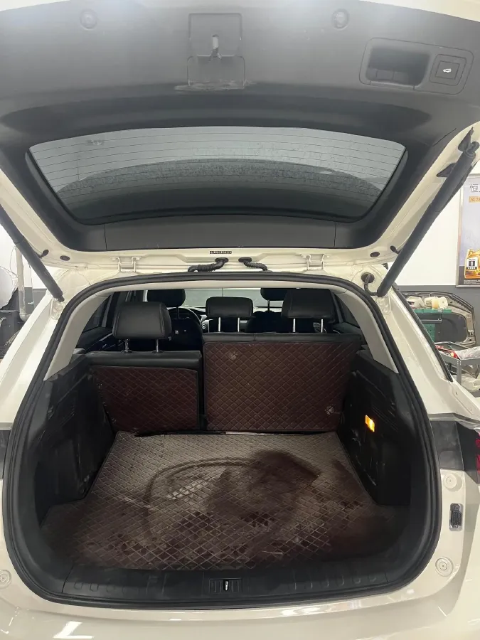 2022 GAC Trumpchi GS4 Plus 2.0T 252HP L4 6AT,autocango,china used car exporter,china ev exporter,chinese used car exporter,chinese used ev exporter