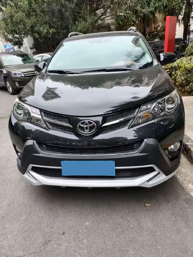 2015 Toyota RAV4 2.0L 147HP L4 CVT,autocango,china used car exporter,china ev exporter,chinese used car exporter,chinese used ev exporter