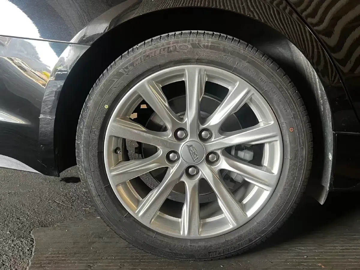 2021 Cadillac CT5 2.0T 237HP L4 10AT,autocango,china used car exporter,china ev exporter,chinese used car exporter,chinese used ev exporter