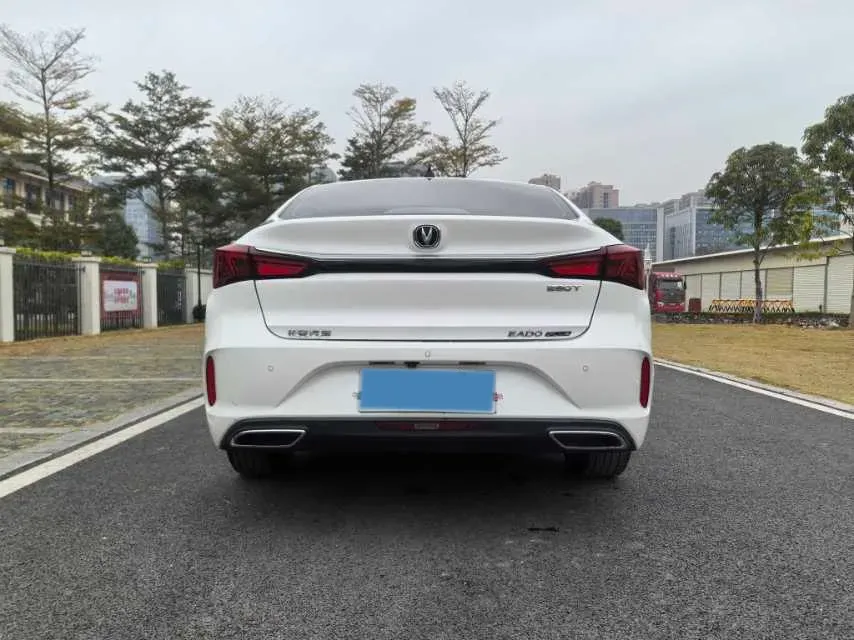 2021 ChangAn Eado 1.4T 160HP L4 7DCT,autocango,china used car exporter,china ev exporter,chinese used car exporter,chinese used ev exporter