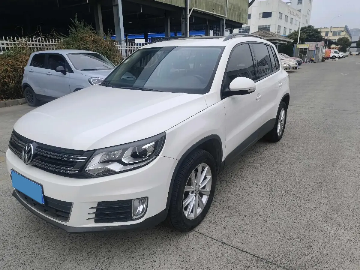 2017 Haval H9 2.0T 190HP L4 8AT