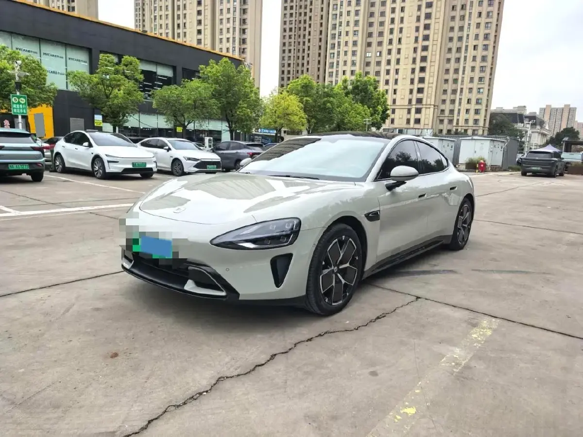 2024 MI SU7 BEV 73.6KWH