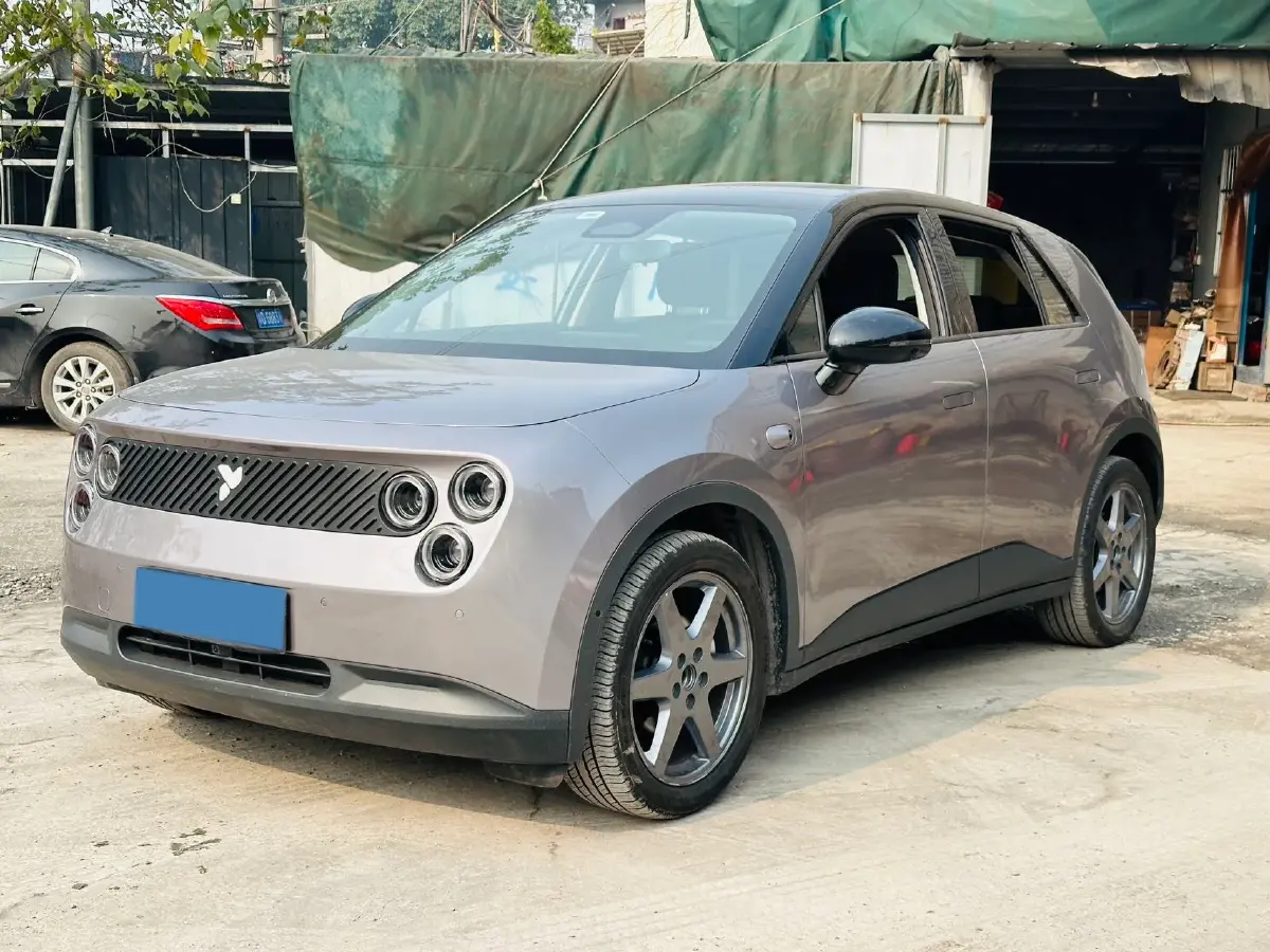 2025 Firefly Firefly BEV