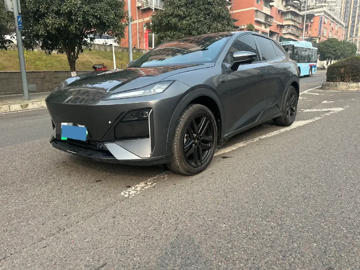 2024 Deepal S07 1.5L 95HP L4 REEV 31.73KWH