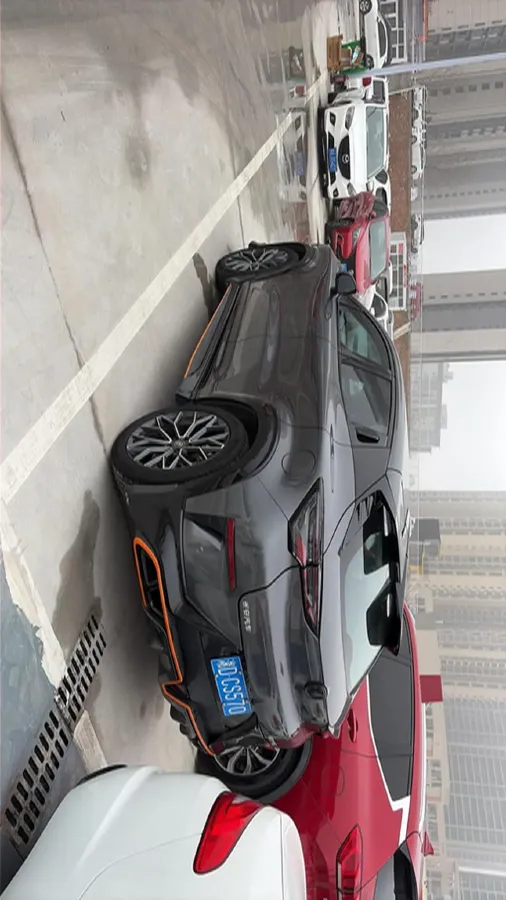 2022 ChangAn UNI-T 1.5T 188HP L4 7DCT,autocango,china used car exporter,china ev exporter,chinese used car exporter,chinese used ev exporter