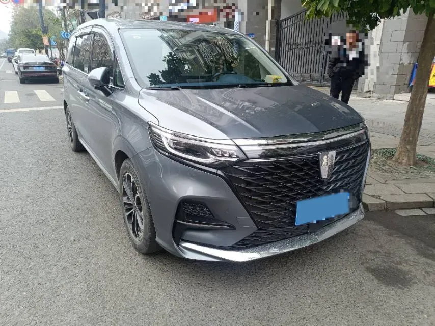 2021 Roewe iMAX8 2.0T 234HP L4 8AT,autocango,china used car exporter,china ev exporter,chinese used car exporter,chinese used ev exporter