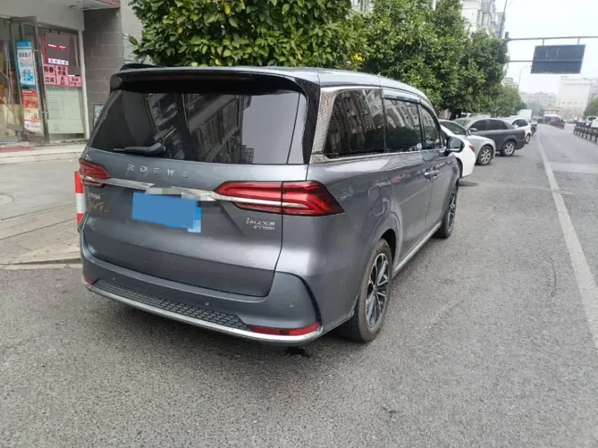 2021 Roewe iMAX8 2.0T 234HP L4 8AT,autocango,china used car exporter,china ev exporter,chinese used car exporter,chinese used ev exporter
