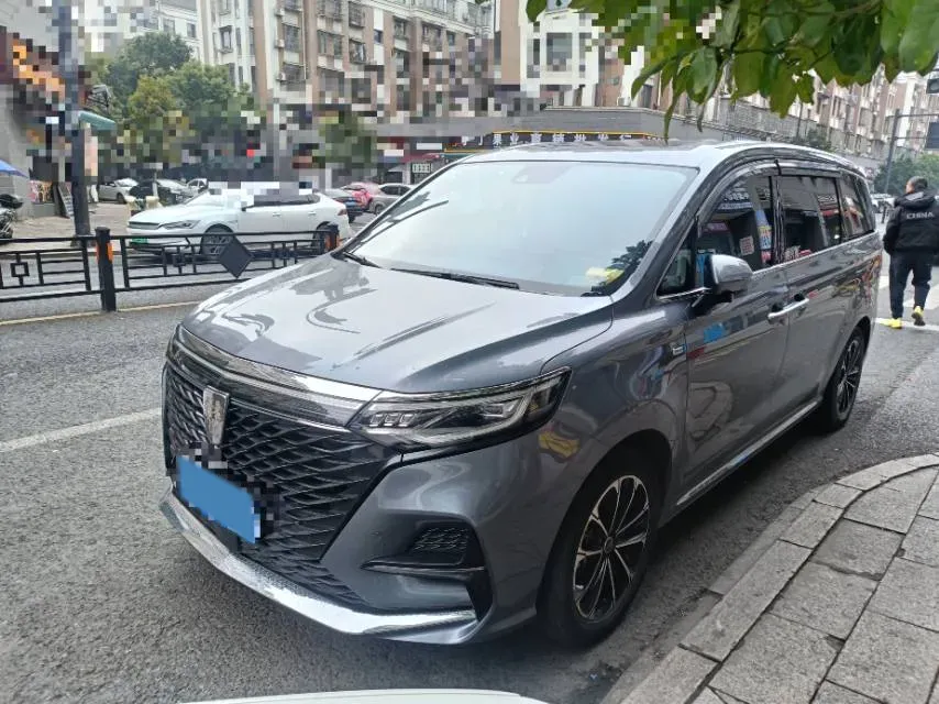 2021 Roewe iMAX8 2.0T 234HP L4 8AT,autocango,china used car exporter,china ev exporter,chinese used car exporter,chinese used ev exporter