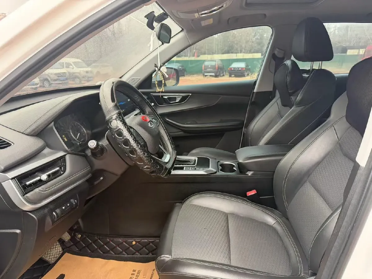 2020 Chery Tiggo 5x 1.5L 116HP L4 CVT,autocango,china used car exporter,china ev exporter,chinese used car exporter,chinese used ev exporter