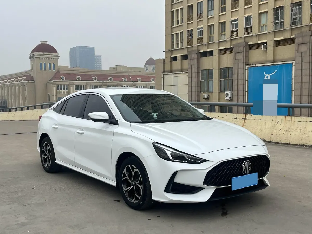 2021 MG 5 1.5L 120HP L4 CVT,autocango,china used car exporter,china ev exporter,chinese used car exporter,chinese used ev exporter