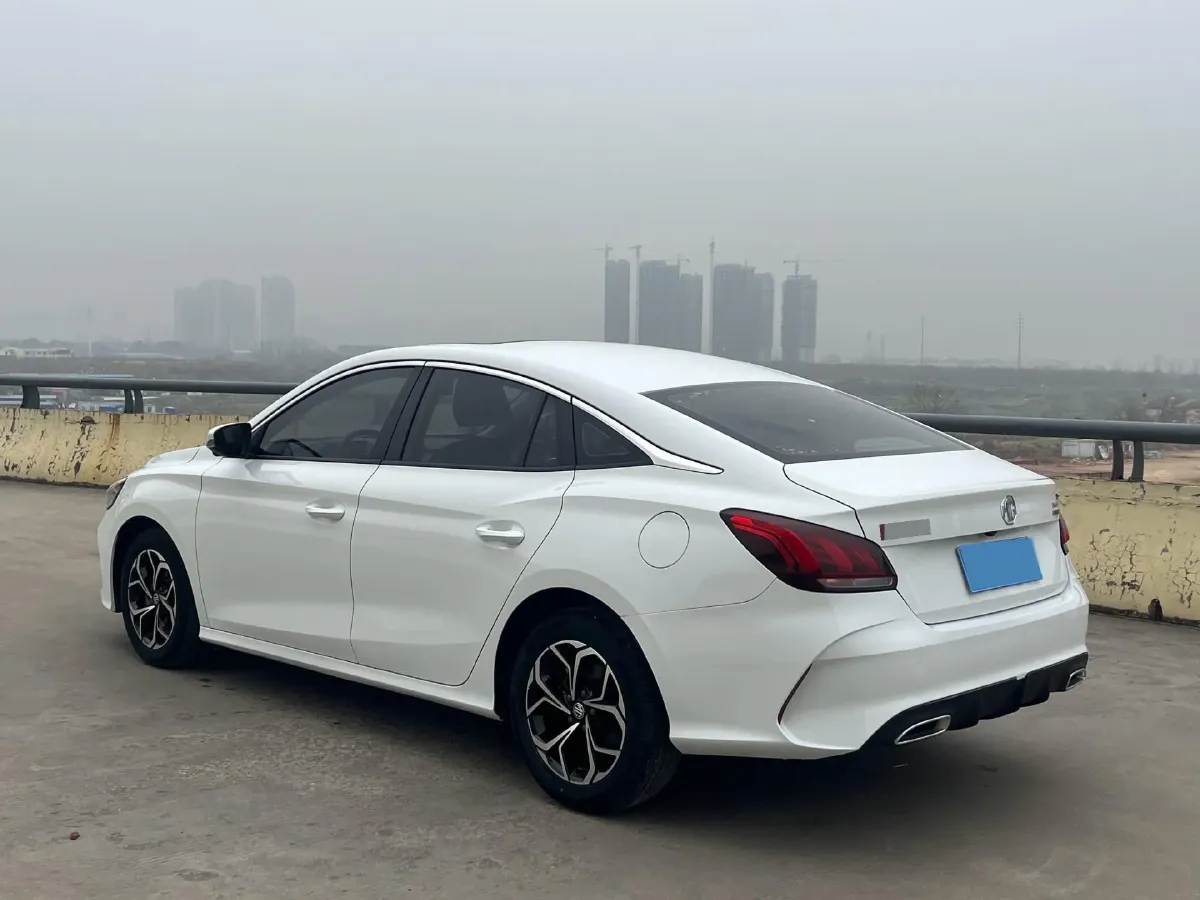 2021 MG 5 1.5L 120HP L4 CVT,autocango,china used car exporter,china ev exporter,chinese used car exporter,chinese used ev exporter