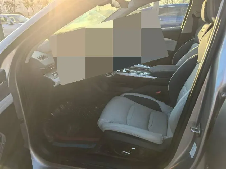 2021 Geely Preface 2.0T 190HP L4 7DCT,autocango,china used car exporter,china ev exporter,chinese used car exporter,chinese used ev exporter