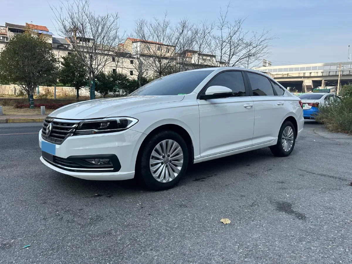 2019 Volkswagen Lavida 1.5L 116HP L4 6AT,autocango,china used car exporter,china ev exporter,chinese used car exporter,chinese used ev exporter