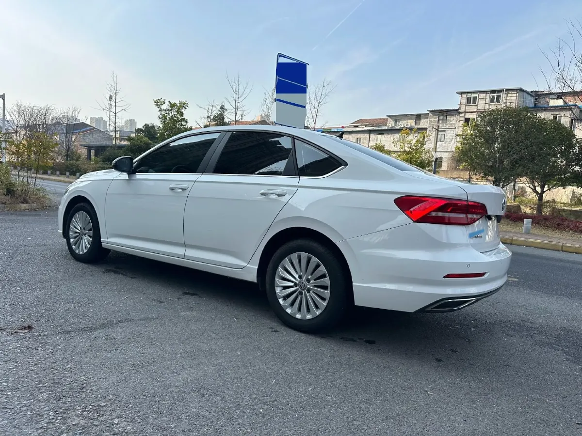 2019 Volkswagen Lavida 1.5L 116HP L4 6AT,autocango,china used car exporter,china ev exporter,chinese used car exporter,chinese used ev exporter