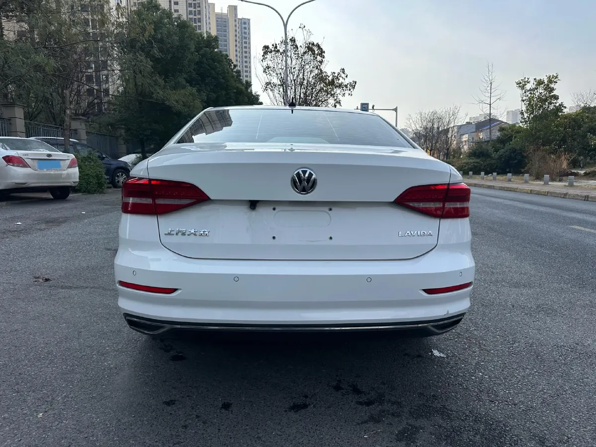 2019 Volkswagen Lavida 1.5L 116HP L4 6AT,autocango,china used car exporter,china ev exporter,chinese used car exporter,chinese used ev exporter