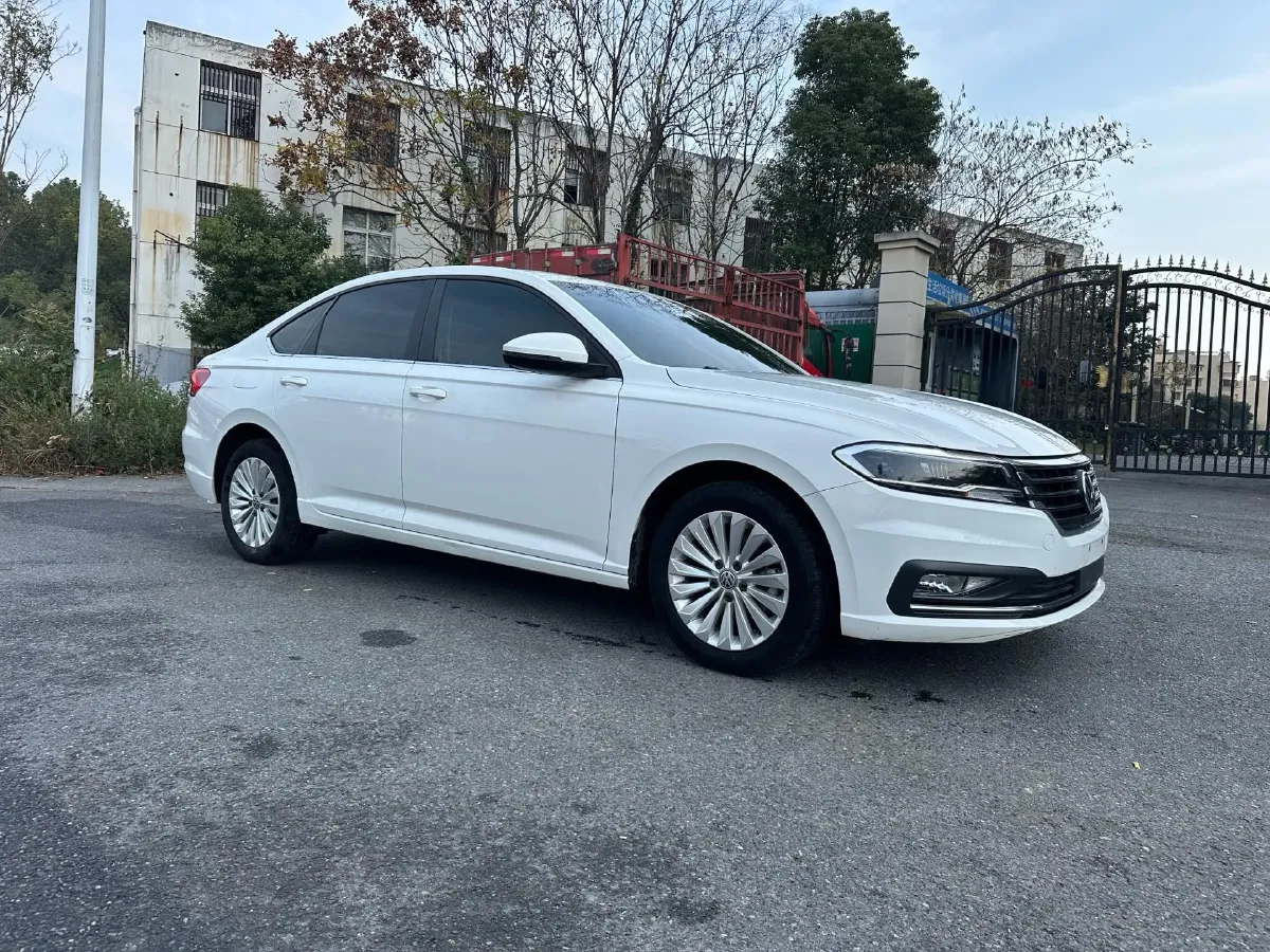 2019 Volkswagen Lavida 1.5L 116HP L4 6AT,autocango,china used car exporter,china ev exporter,chinese used car exporter,chinese used ev exporter