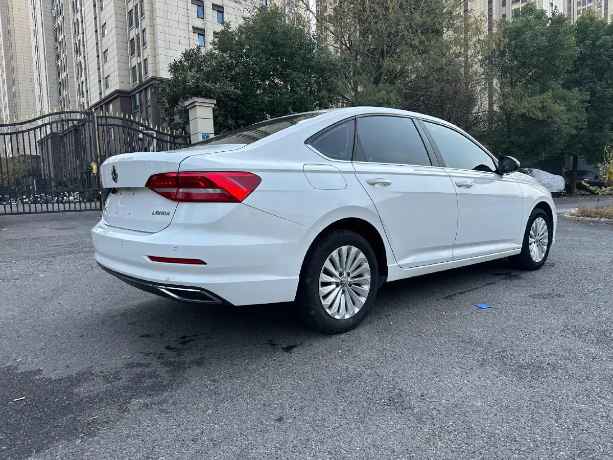 2019 Volkswagen Lavida 1.5L 116HP L4 6AT,autocango,china used car exporter,china ev exporter,chinese used car exporter,chinese used ev exporter