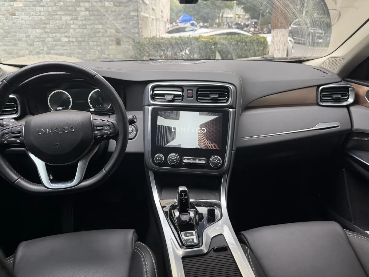 2019 ZX AUTO Terralord 2.5T 129HP L4 6AT,autocango,china used car exporter,china ev exporter,chinese used car exporter,chinese used ev exporter