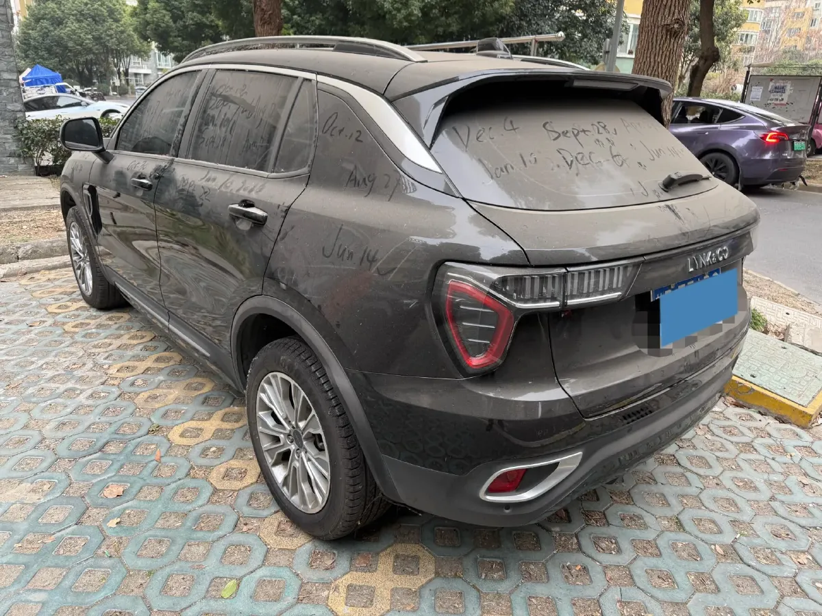 2019 ZX AUTO Terralord 2.5T 129HP L4 6AT,autocango,china used car exporter,china ev exporter,chinese used car exporter,chinese used ev exporter