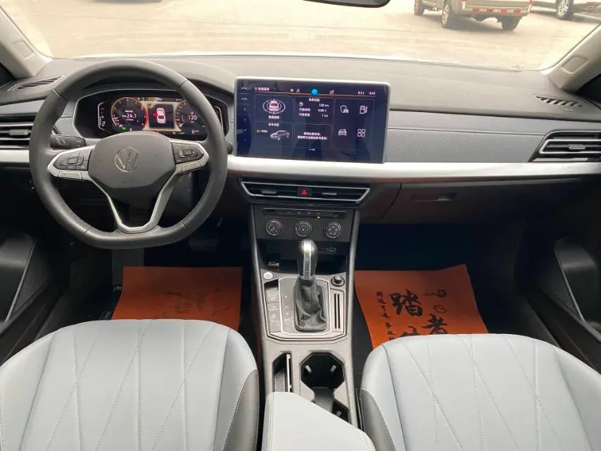 2023 Volkswagen Lavida 1.5L 113HP L4 6AT,autocango,china used car exporter,china ev exporter,chinese used car exporter,chinese used ev exporter