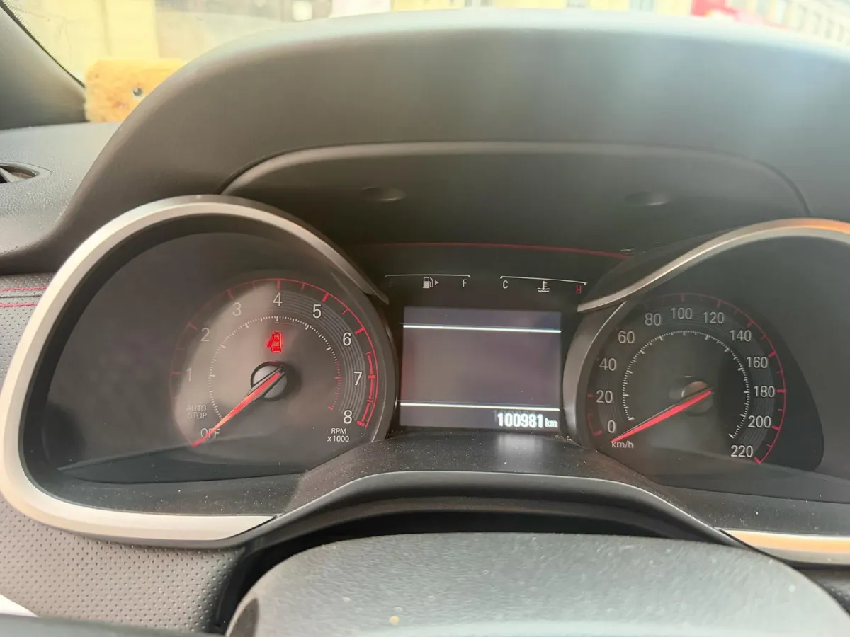 2019 Chevrolet Monza 1.3T 163HP L3 6AT,autocango,china used car exporter,china ev exporter,chinese used car exporter,chinese used ev exporter