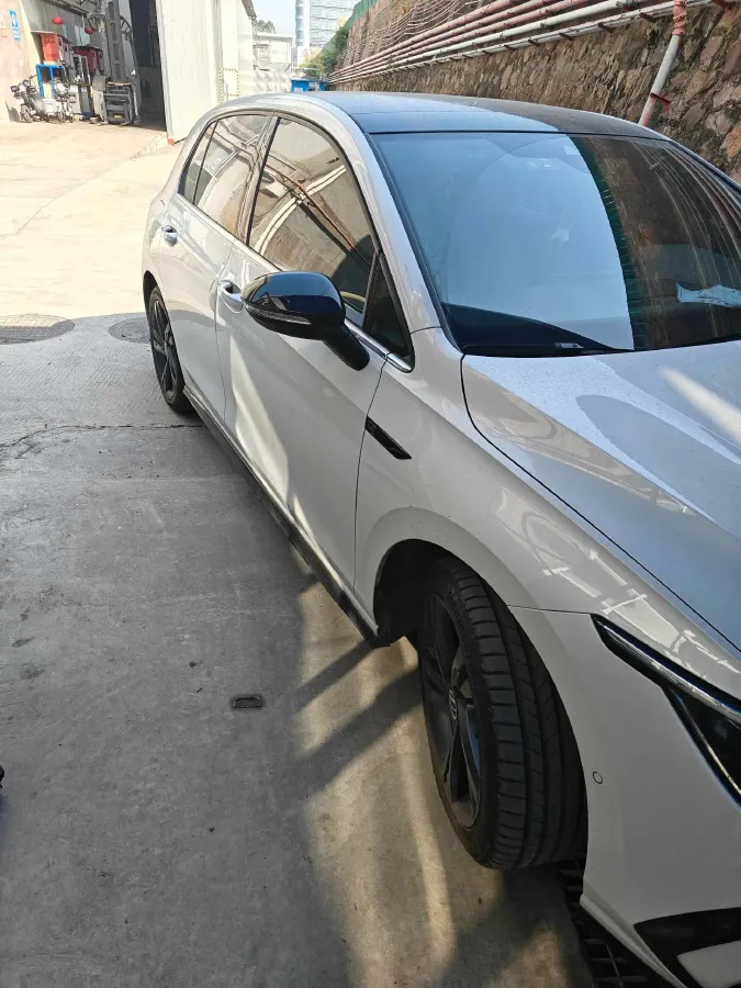 2021 Volkswagen Golf 1.4T 150HP L4 7DCT,autocango,china used car exporter,china ev exporter,chinese used car exporter,chinese used ev exporter