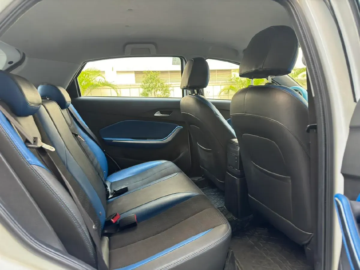 2018 Chery EV Tiggo 3xe BEV 49KWH,autocango,china used car exporter,china ev exporter,chinese used car exporter,chinese used ev exporter