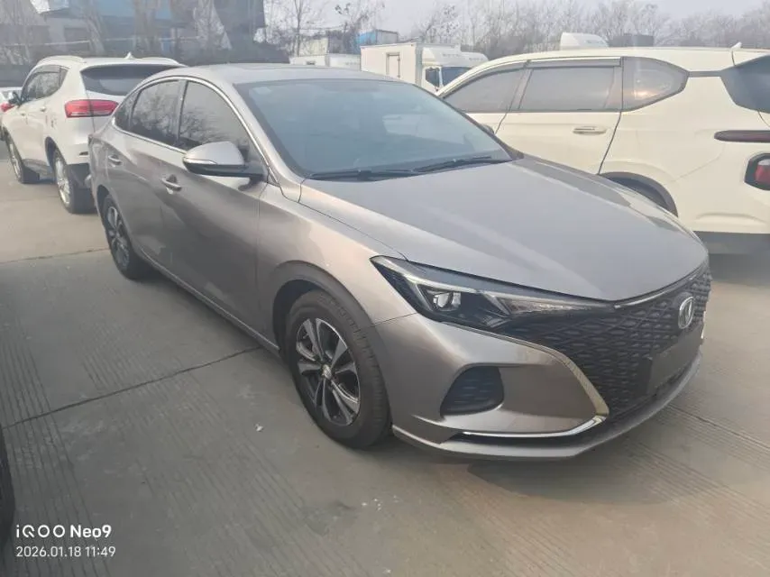 2020 ChangAn Eado 1.4T 158HP L4 7DCT,autocango,china used car exporter,china ev exporter,chinese used car exporter,chinese used ev exporter