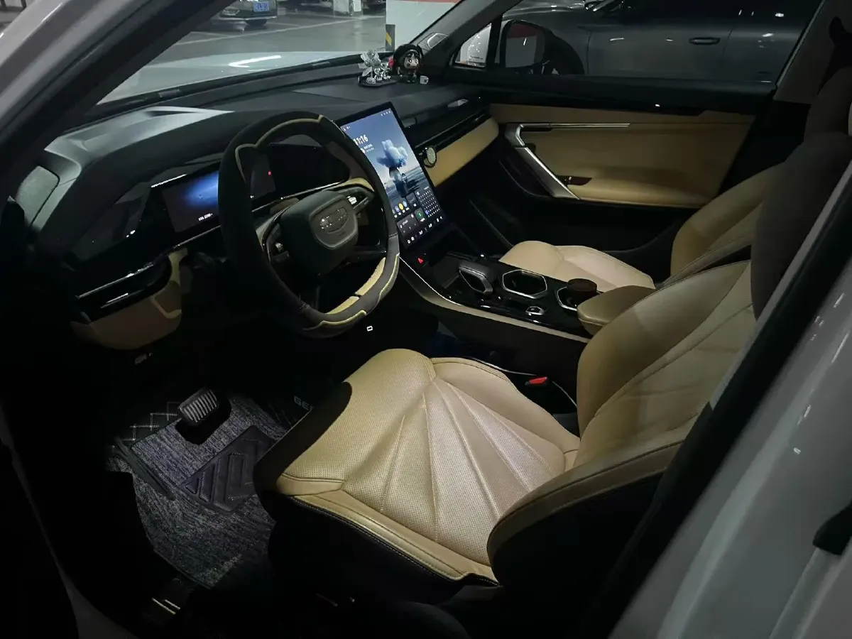 2023 Geely StarRay 1.5T 181HP L4 7DCT,autocango,china used car exporter,china ev exporter,chinese used car exporter,chinese used ev exporter