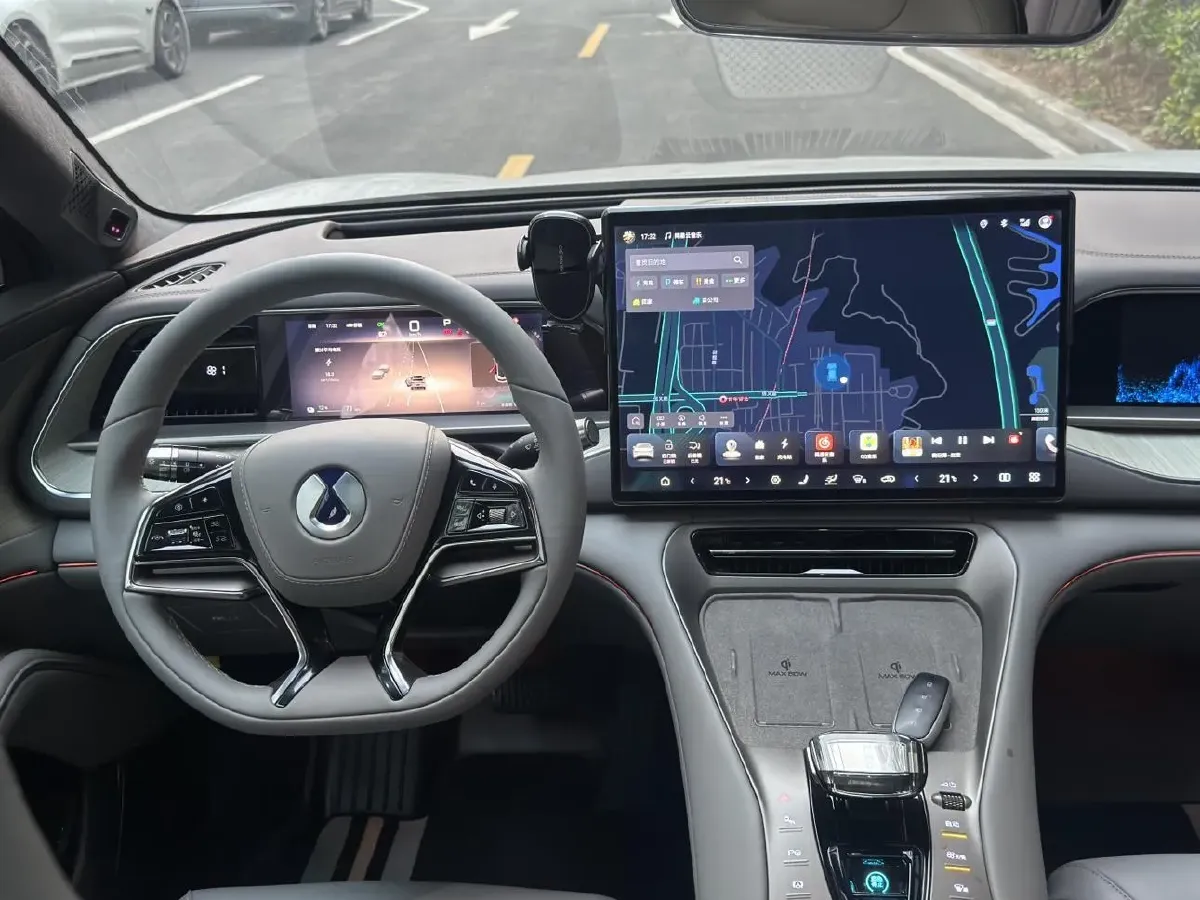 2023 Denza N7 BEV 91.3KWH,autocango,china used car exporter,china ev exporter,chinese used car exporter,chinese used ev exporter