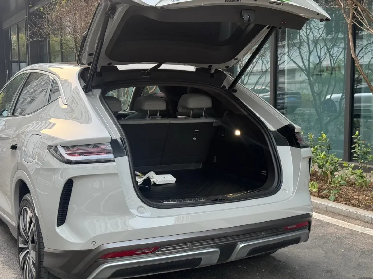 2023 Denza N7 BEV 91.3KWH,autocango,china used car exporter,china ev exporter,chinese used car exporter,chinese used ev exporter