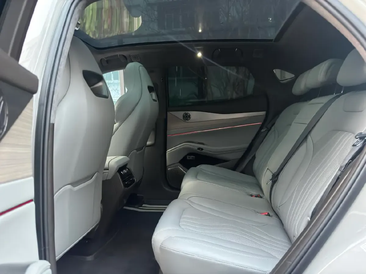 2023 Denza N7 BEV 91.3KWH,autocango,china used car exporter,china ev exporter,chinese used car exporter,chinese used ev exporter