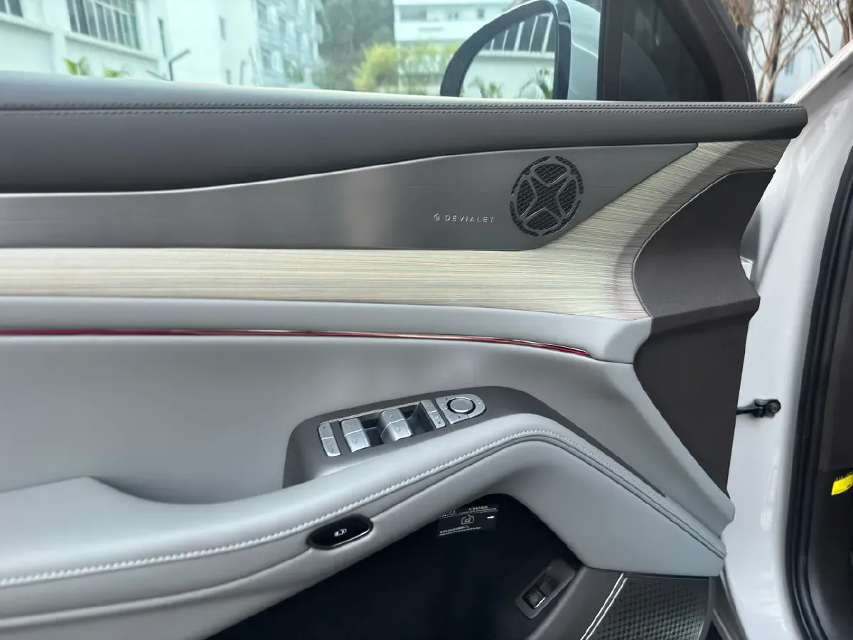 2023 Denza N7 BEV 91.3KWH,autocango,china used car exporter,china ev exporter,chinese used car exporter,chinese used ev exporter