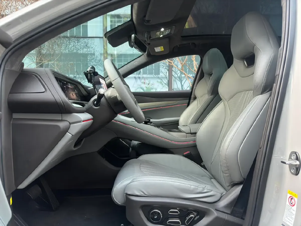 2023 Denza N7 BEV 91.3KWH,autocango,china used car exporter,china ev exporter,chinese used car exporter,chinese used ev exporter