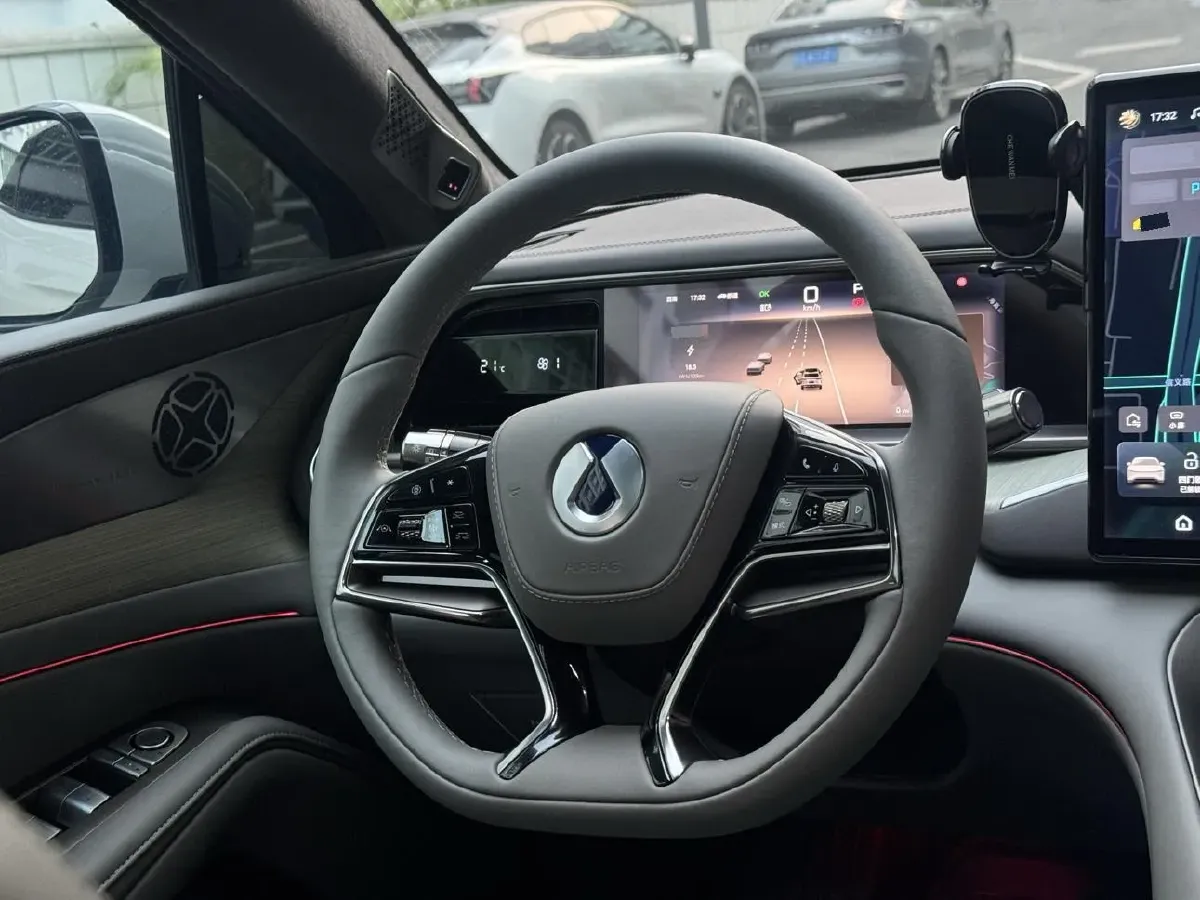 2023 Denza N7 BEV 91.3KWH,autocango,china used car exporter,china ev exporter,chinese used car exporter,chinese used ev exporter