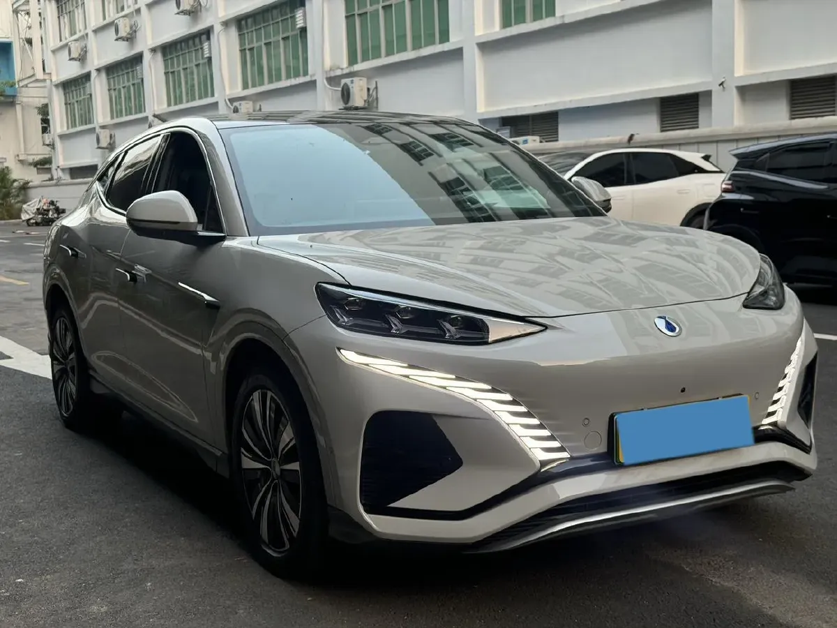 2023 Denza N7 BEV 91.3KWH,autocango,china used car exporter,china ev exporter,chinese used car exporter,chinese used ev exporter