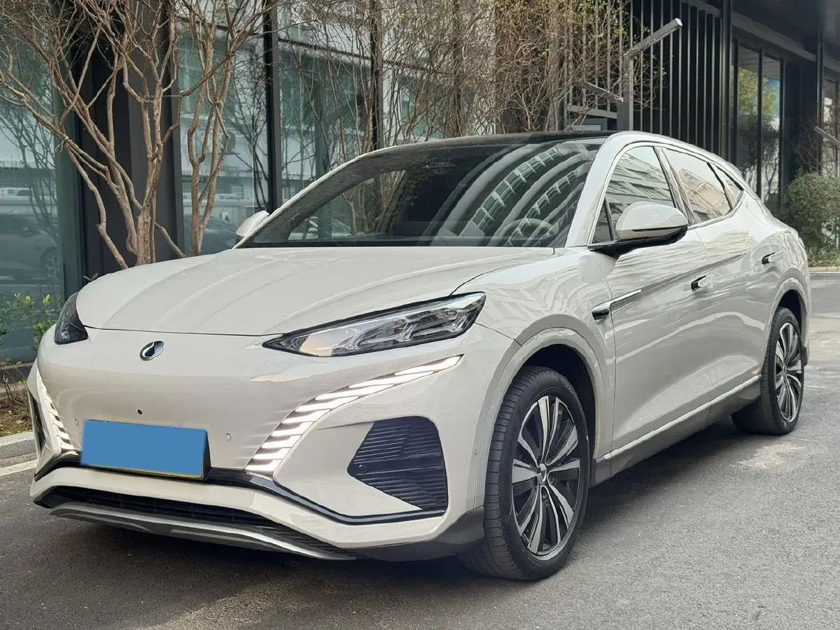 2023 Denza N7 BEV 91.3KWH,autocango,china used car exporter,china ev exporter,chinese used car exporter,chinese used ev exporter
