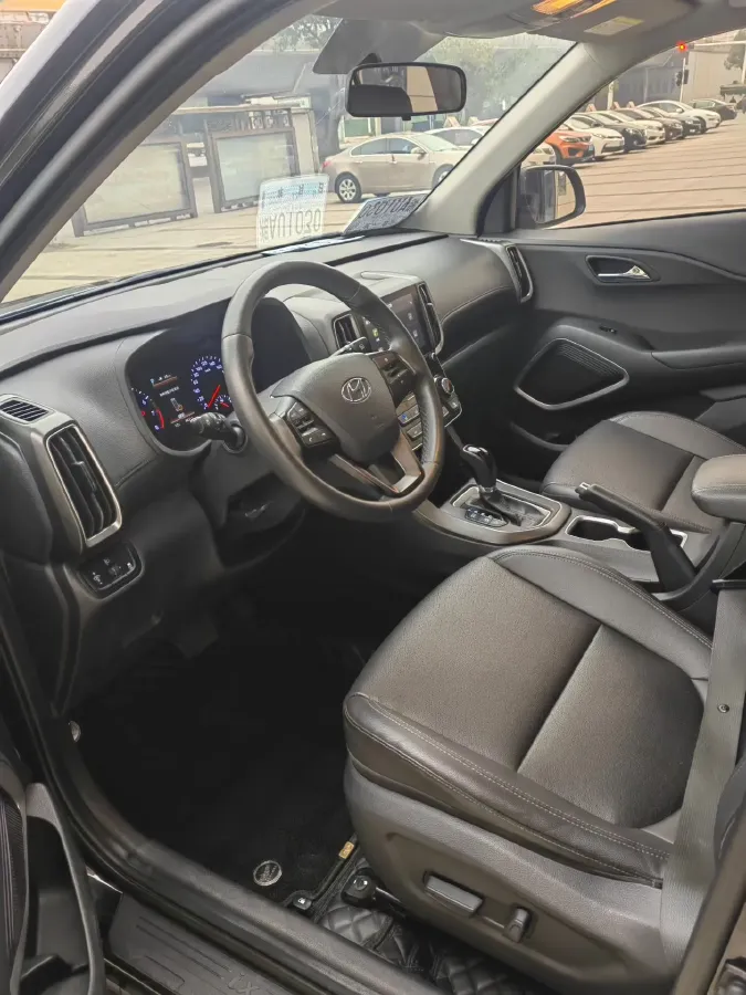 2018 Hyundai ix35 2.0L 160HP L4 6AT,autocango,china used car exporter,china ev exporter,chinese used car exporter,chinese used ev exporter