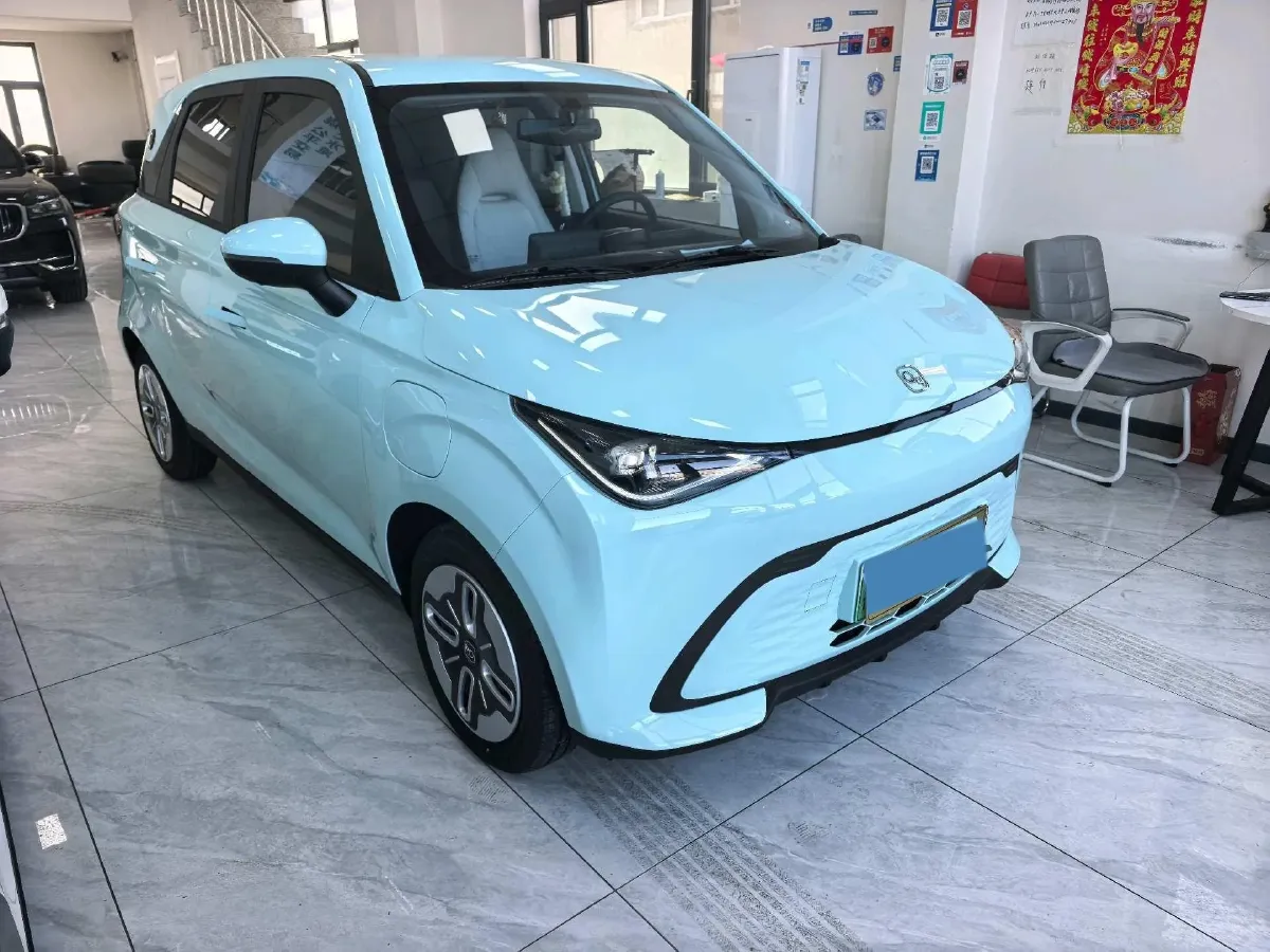 2025 Chery Duomi BEV,autocango,china used car exporter,china ev exporter,chinese used car exporter,chinese used ev exporter