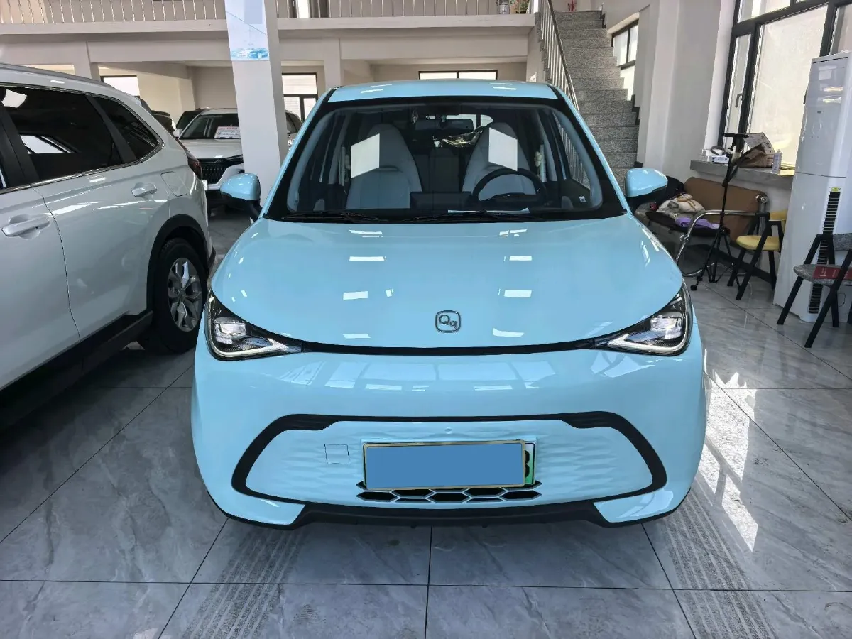 2025 Chery Duomi BEV,autocango,china used car exporter,china ev exporter,chinese used car exporter,chinese used ev exporter