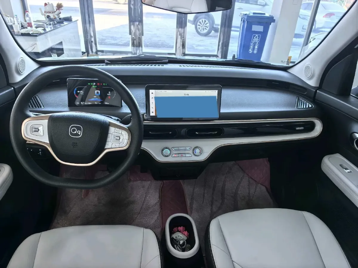 2025 Chery Duomi BEV,autocango,china used car exporter,china ev exporter,chinese used car exporter,chinese used ev exporter