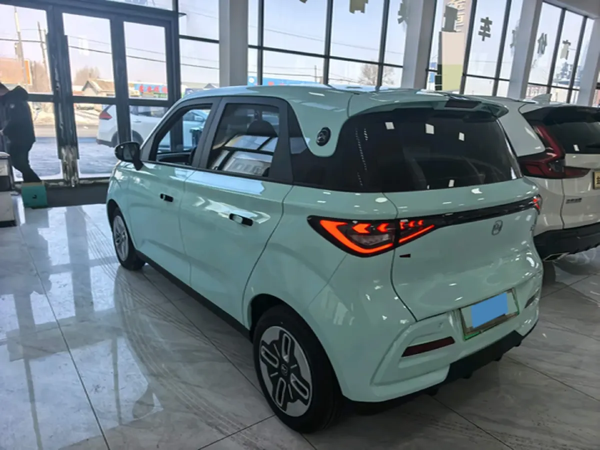 2025 Chery Duomi BEV,autocango,china used car exporter,china ev exporter,chinese used car exporter,chinese used ev exporter