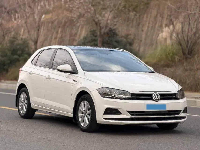 2019 Volkswagen Polo 1.5L 113HP L4 6AT,autocango,china used car exporter,china ev exporter,chinese used car exporter,chinese used ev exporter
