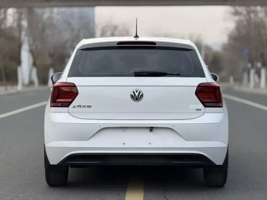 2019 Volkswagen Polo 1.5L 113HP L4 6AT,autocango,china used car exporter,china ev exporter,chinese used car exporter,chinese used ev exporter