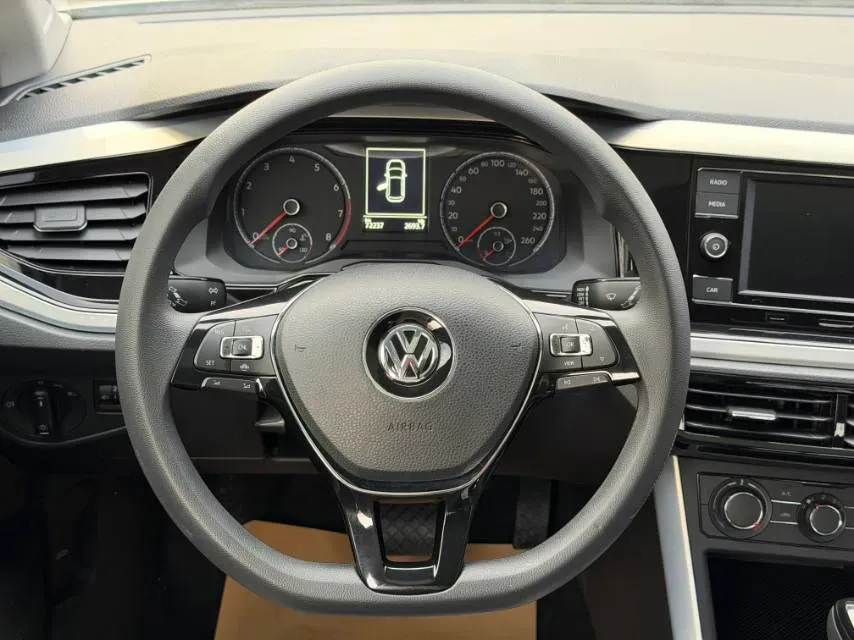 2019 Volkswagen Polo 1.5L 113HP L4 6AT,autocango,china used car exporter,china ev exporter,chinese used car exporter,chinese used ev exporter