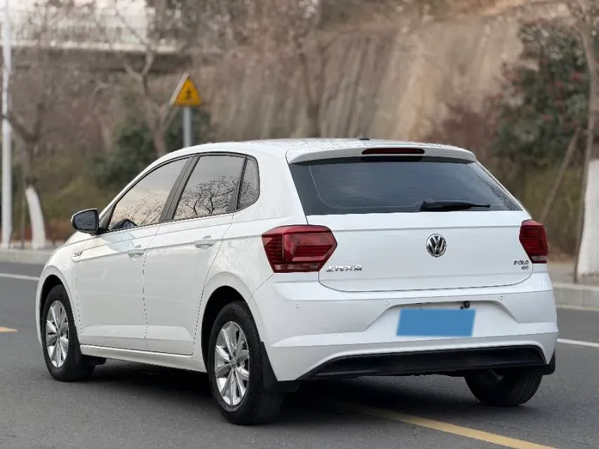 2019 Volkswagen Polo 1.5L 113HP L4 6AT,autocango,china used car exporter,china ev exporter,chinese used car exporter,chinese used ev exporter