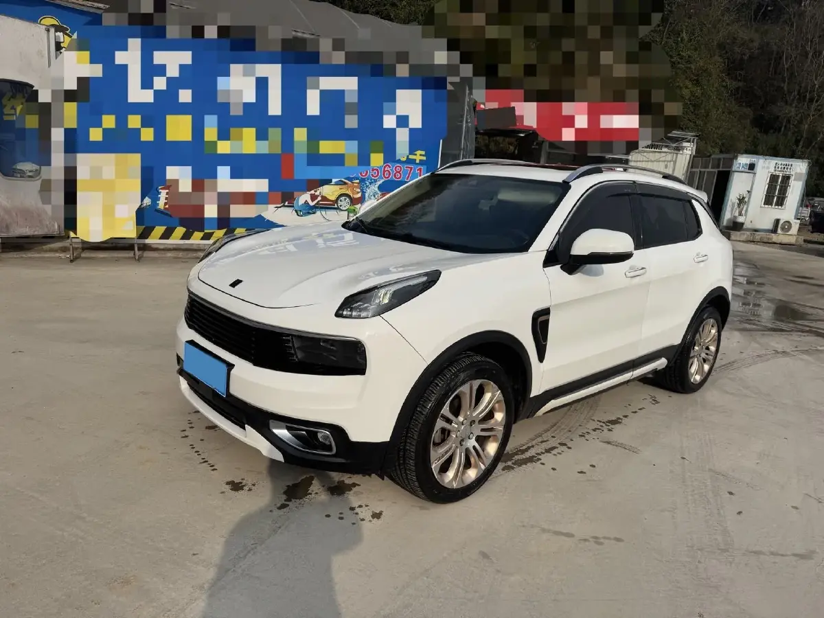 2018 Foton Tunland 2.0T 218HP L4 6AT