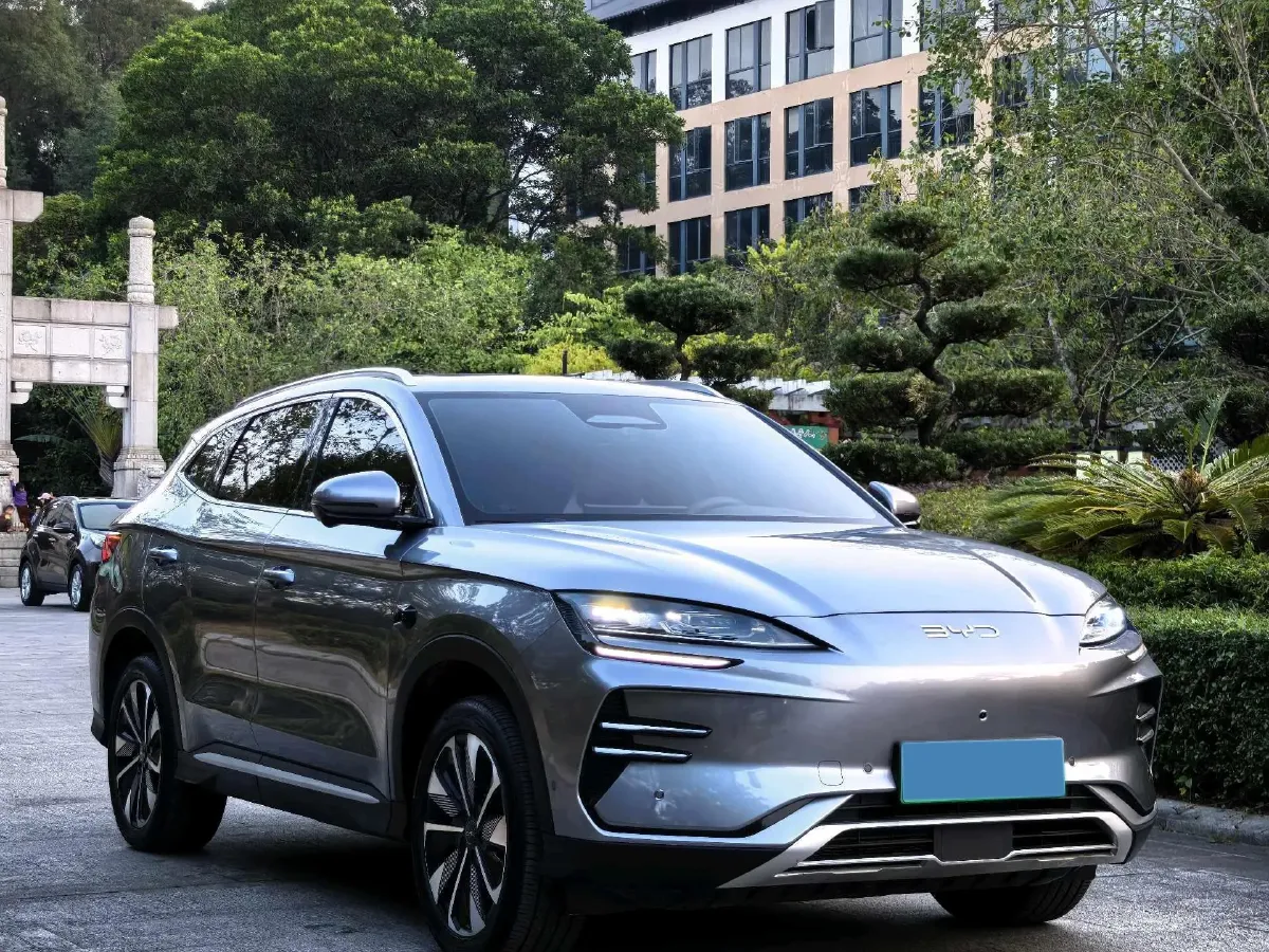 2025 BYD Song Plus BEV 87.04KWH,autocango,china used car exporter,china ev exporter,chinese used car exporter,chinese used ev exporter