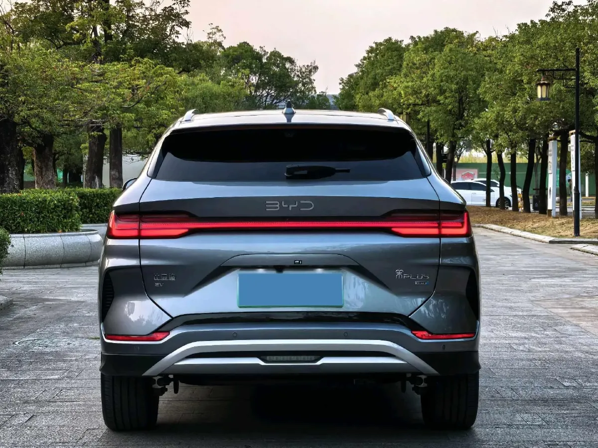 2025 BYD Song Plus BEV 87.04KWH,autocango,china used car exporter,china ev exporter,chinese used car exporter,chinese used ev exporter