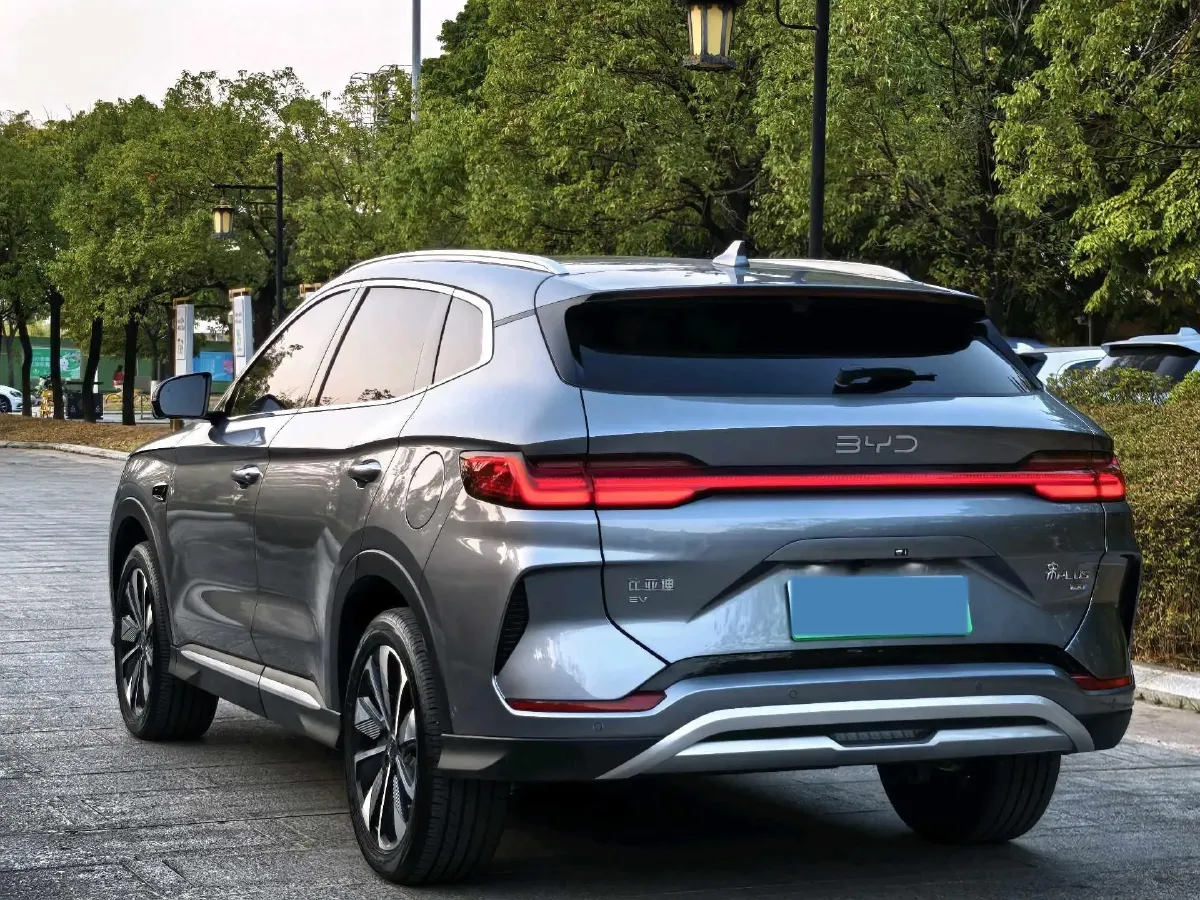 2025 BYD Song Plus BEV 87.04KWH,autocango,china used car exporter,china ev exporter,chinese used car exporter,chinese used ev exporter